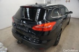  Ford  Focus  Turnier Titanium 2.0 TDCi 110KW MT6 E6 #2
