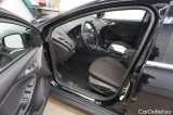  Ford  Focus  Turnier Titanium 2.0 TDCi 110KW MT6 E6 #4