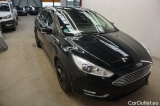  Ford  Focus  Turnier Titanium 2.0 TDCi 110KW MT6 E6 #7