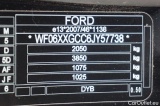  Ford  Focus  Turnier Titanium 2.0 TDCi 110KW MT6 E6 #5