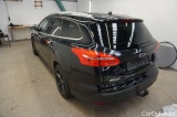  Ford  Focus  Turnier Titanium 2.0 TDCi 110KW MT6 E6 #8