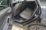  Ford  Focus  Turnier Titanium 2.0 TDCi 110KW MT6 E6 #9