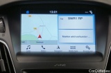  Ford  Focus  Turnier Titanium 2.0 TDCi 110KW MT6 E6 #12
