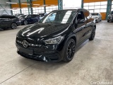  Mercedes  GLA  -Klasse  200 d 4Matic (247.713)AMG AMG Line 110KW AT8 E6d 