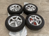  Mercedes  GLA  -Klasse  200 d 4Matic (247.713)AMG AMG Line 110KW AT8 E6d #56