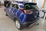  Opel  Crossland  Ultimate 1.2 Turbo 96KW MT6 E6d #8