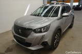  Peugeot  2008  Allure Pack 1.5 HDi 81KW MT6 E6d 