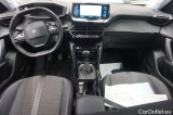 Peugeot  2008  Allure Pack 1.5 HDi 81KW MT6 E6d #3