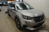  Peugeot  2008  Allure Pack 1.5 HDi 81KW MT6 E6d #7