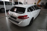  Peugeot  308  SW Allure 1.5 HDi 96KW AT8 E6d #2