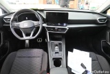  Seat  Leon  Sportstourer FR Plus 2.0 TDI 110KW AT7 E6d #3
