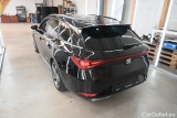  Seat  Leon  Sportstourer FR Plus 2.0 TDI 110KW AT7 E6d #8