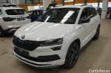  Skoda  Karoq  Sportline 4x4 2.0 TDI 110KW AT7 E6d 