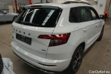  Skoda  Karoq  Sportline 4x4 2.0 TDI 110KW AT7 E6d #2