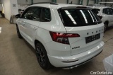  Skoda  Karoq  Sportline 4x4 2.0 TDI 110KW AT7 E6d #8
