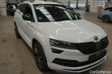  Skoda  Karoq  Sportline 4x4 2.0 TDI 110KW AT7 E6d #7