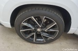  Skoda  Karoq  Sportline 4x4 2.0 TDI 110KW AT7 E6d #46