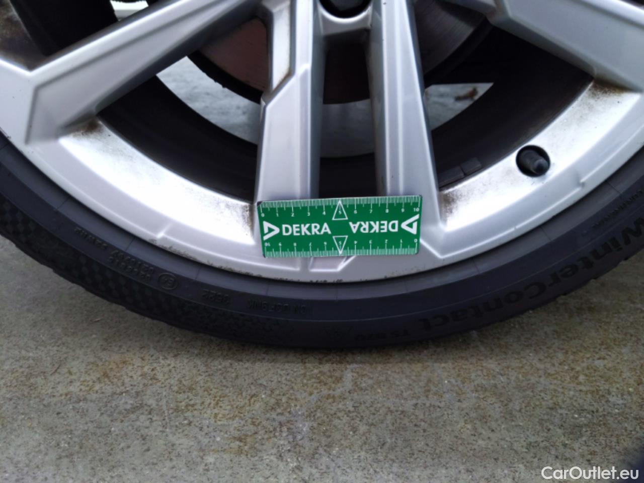  Audi  A3  Sportback 30 TDI Business Line 2.0 TDI 115CV BVA7 E6d #29