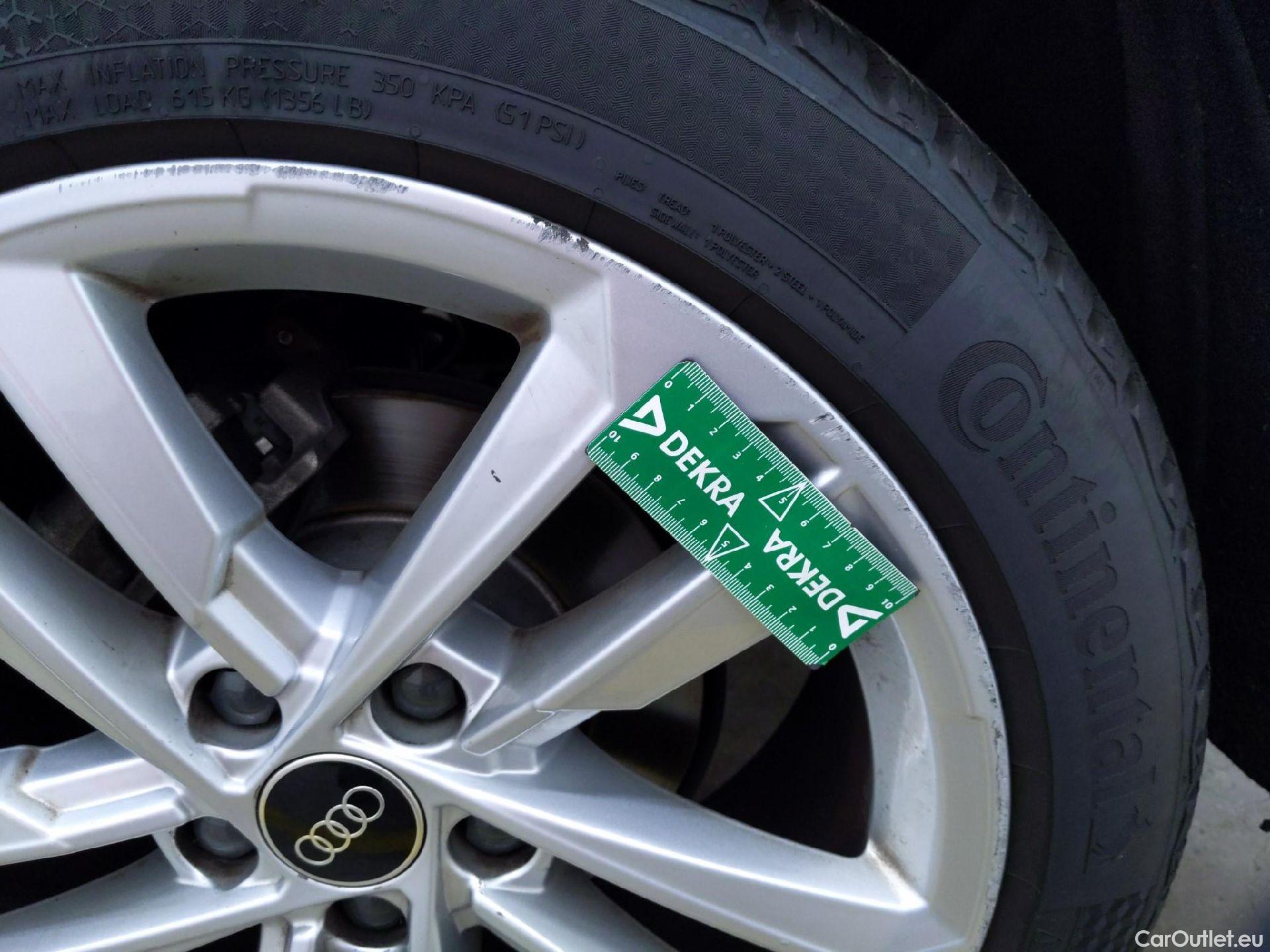  Audi  A3  Sportback 30 TDI Business Line 2.0 TDI 115CV BVA7 E6d #23