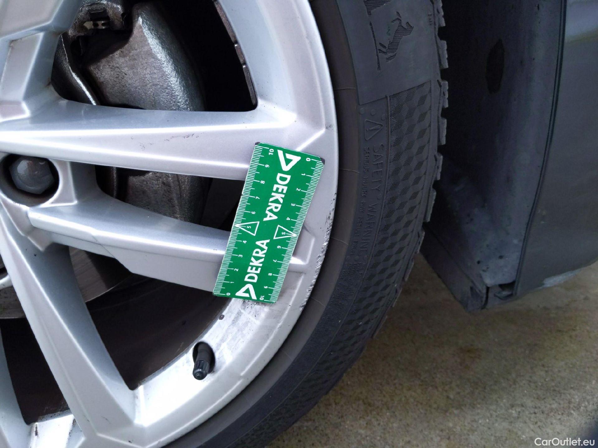  Audi  A3  Sportback 30 TDI Business Line 2.0 TDI 115CV BVA7 E6d #41