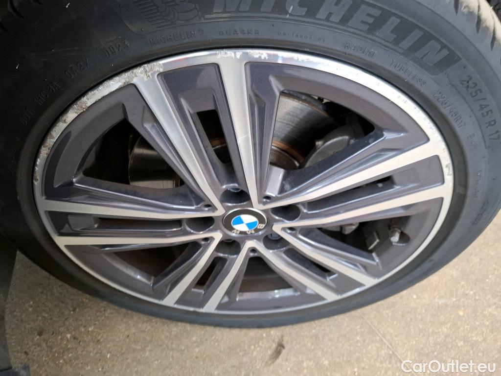  Bmw  Serie 1 BMW Série 1 / 2019 / 5P / Berline 116i Business Design #21