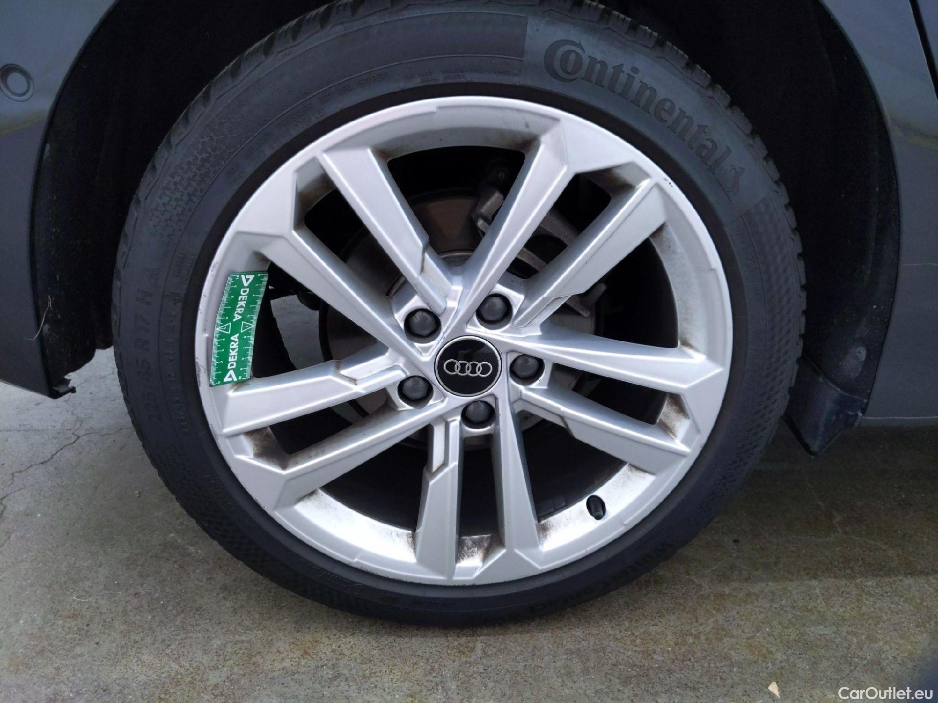  Audi  A3  Sportback 30 TDI Business Line 2.0 TDI 115CV BVA7 E6d #31