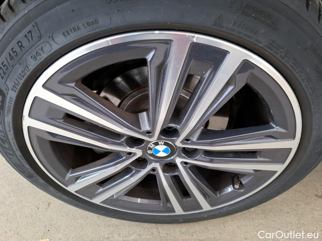  Bmw  Serie 1 BMW Série 1 / 2019 / 5P / Berline 116i Business Design #15