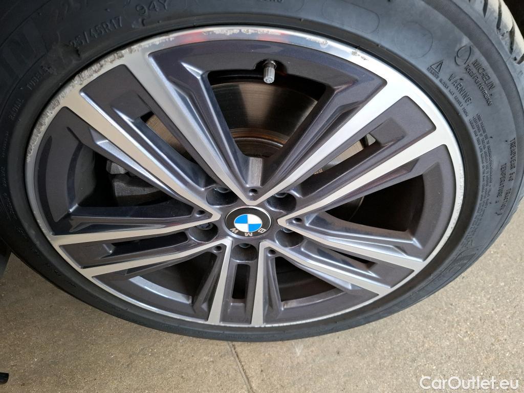  Bmw  Serie 1 BMW Série 1 / 2019 / 5P / Berline 116i Business Design #25
