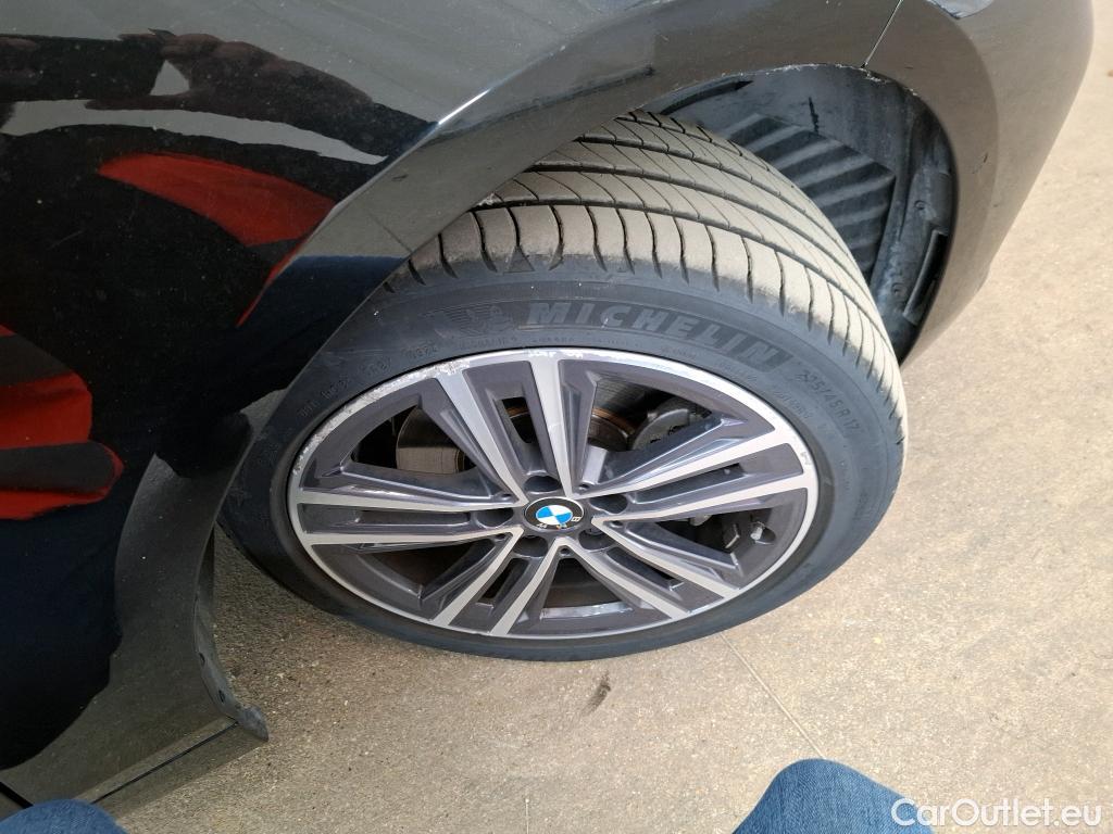  Bmw  Serie 1 BMW Série 1 / 2019 / 5P / Berline 116i Business Design #10