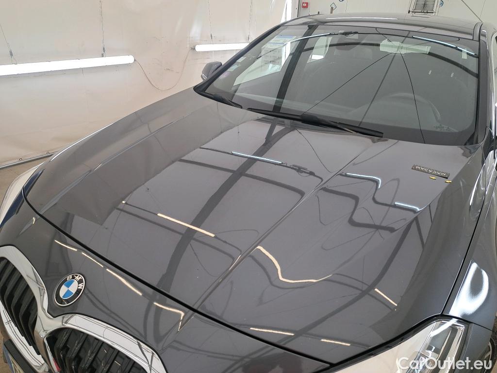  Bmw  Serie 1 Série 1 Berline 118 i Lounge 1.5 135CV BVM6 E6d #13