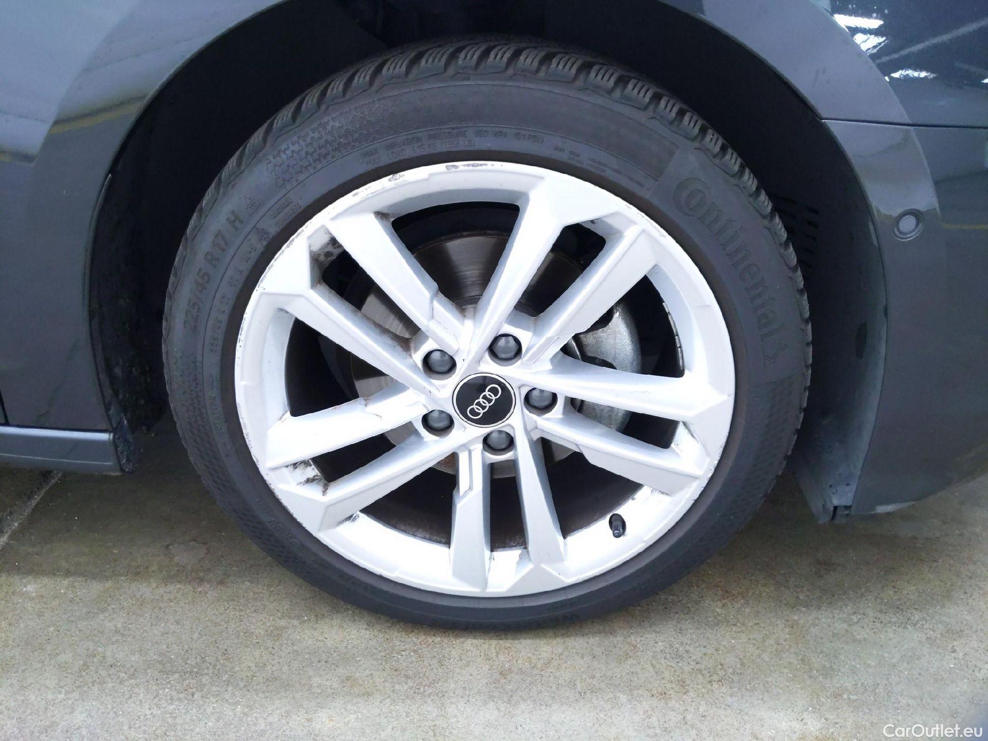  Audi  A3  Sportback 30 TDI Business Line 2.0 TDI 115CV BVA7 E6d #6