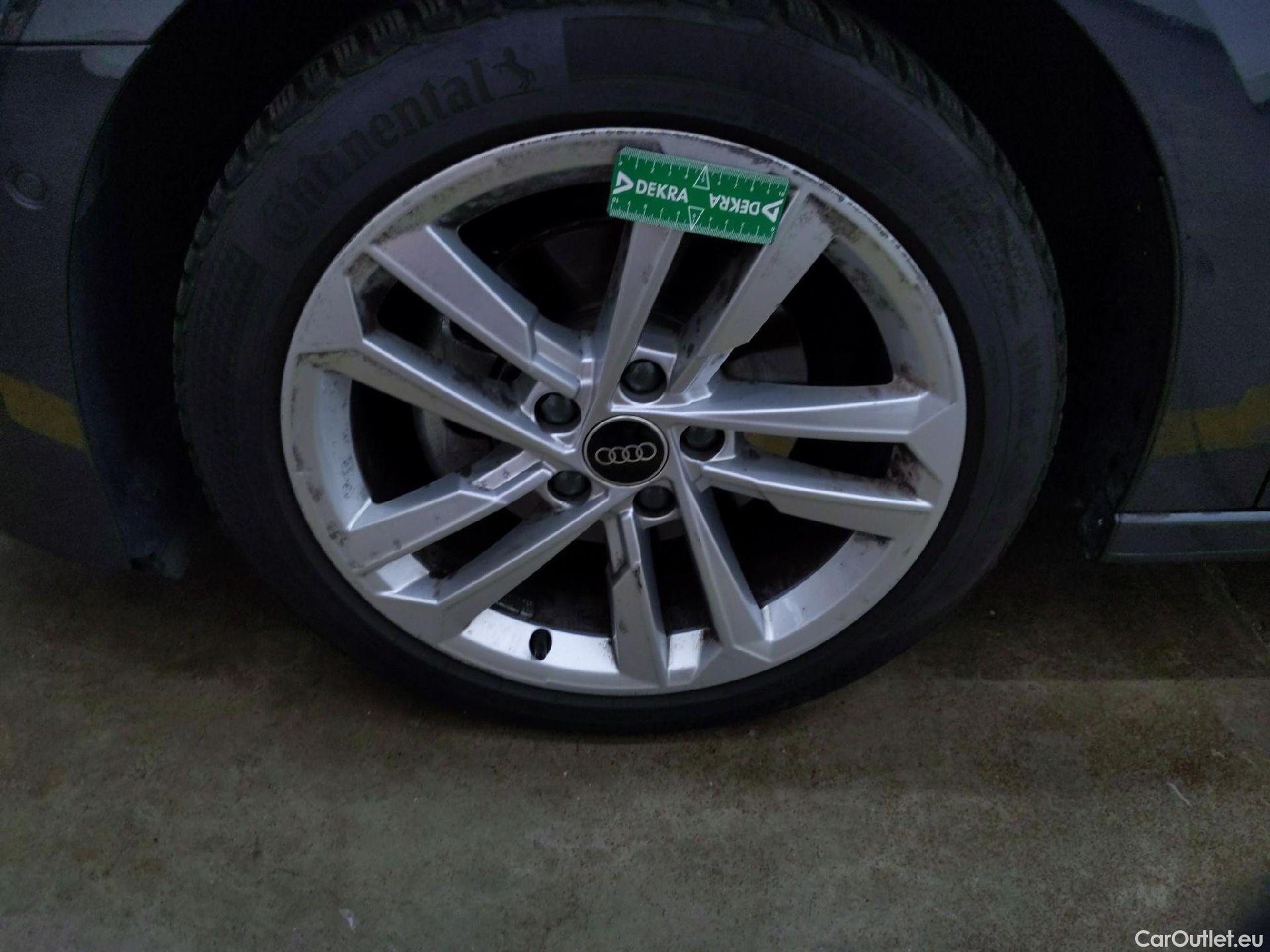  Audi  A3  Sportback 30 TDI Business Line 2.0 TDI 115CV BVA7 E6d #19