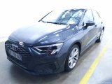  Audi  A3  Sportback 30 TDI Business Line 2.0 TDI 115CV BVA7 E6d 