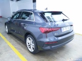  Audi  A3  Sportback 30 TDI Business Line 2.0 TDI 115CV BVA7 E6d #2