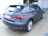  Audi  A3  Sportback 30 TDI Business Line 2.0 TDI 115CV BVA7 E6d #3