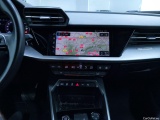  Audi  A3  Sportback 30 TDI Business Line 2.0 TDI 115CV BVA7 E6d #7