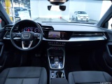  Audi  A3  Sportback 30 TDI Business Line 2.0 TDI 115CV BVA7 E6d #5