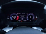  Audi  A3  Sportback 30 TDI Business Line 2.0 TDI 115CV BVA7 E6d #6