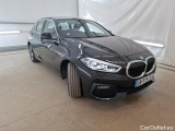  Bmw  Serie 1 BMW Série 1 / 2019 / 5P / Berline 116i Business Design #4