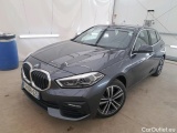  Bmw  Serie 1 Série 1 Berline 118 i Lounge 1.5 135CV BVM6 E6d 