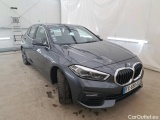  Bmw  Serie 1 Série 1 Berline 118 i Lounge 1.5 135CV BVM6 E6d #4