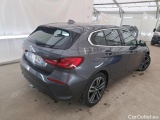  Bmw  Serie 1 Série 1 Berline 118 i Lounge 1.5 135CV BVM6 E6d #3