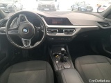  Bmw  Serie 1 Série 1 Berline 118 i Lounge 1.5 135CV BVM6 E6d #5