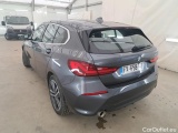  Bmw  Serie 1 Série 1 Berline 118 i Lounge 1.5 135CV BVM6 E6d #2