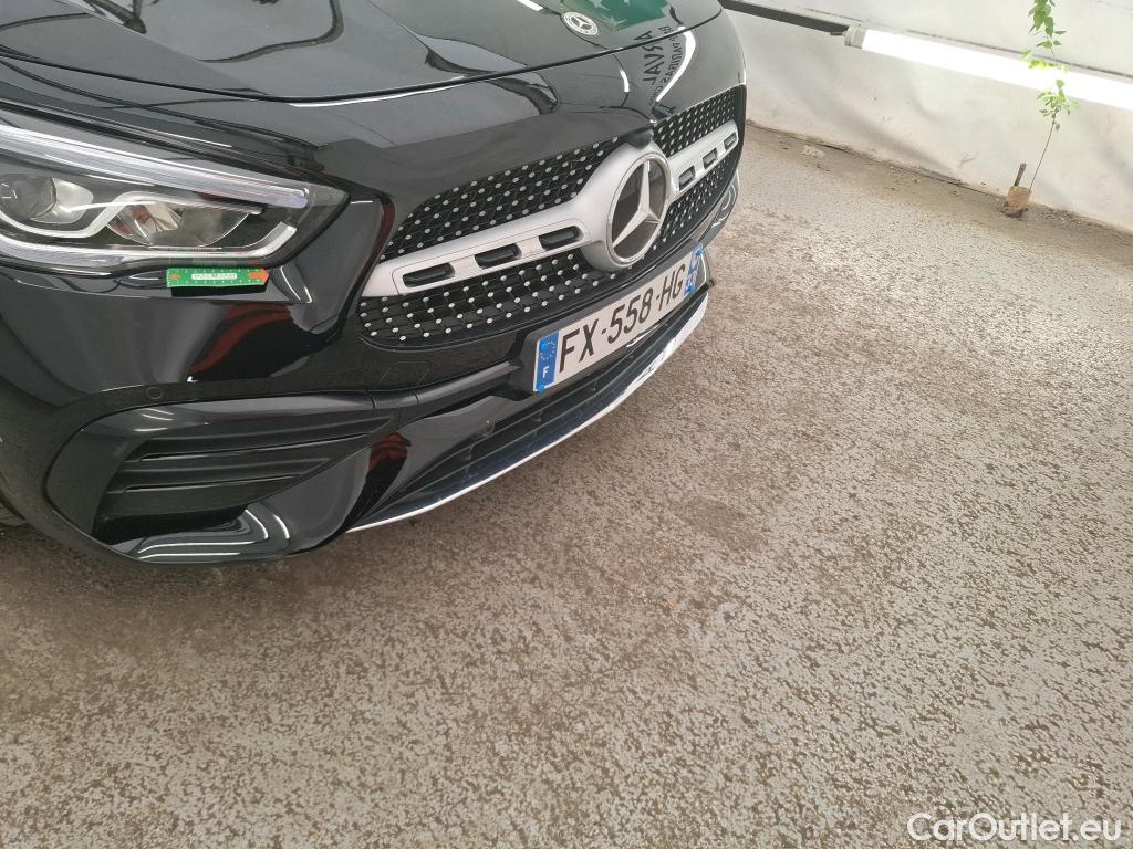  Mercedes  GLA MERCEDES-BENZ  / 2020 / 5P / SUV 1.3  250 e AMG LINE DCT #5