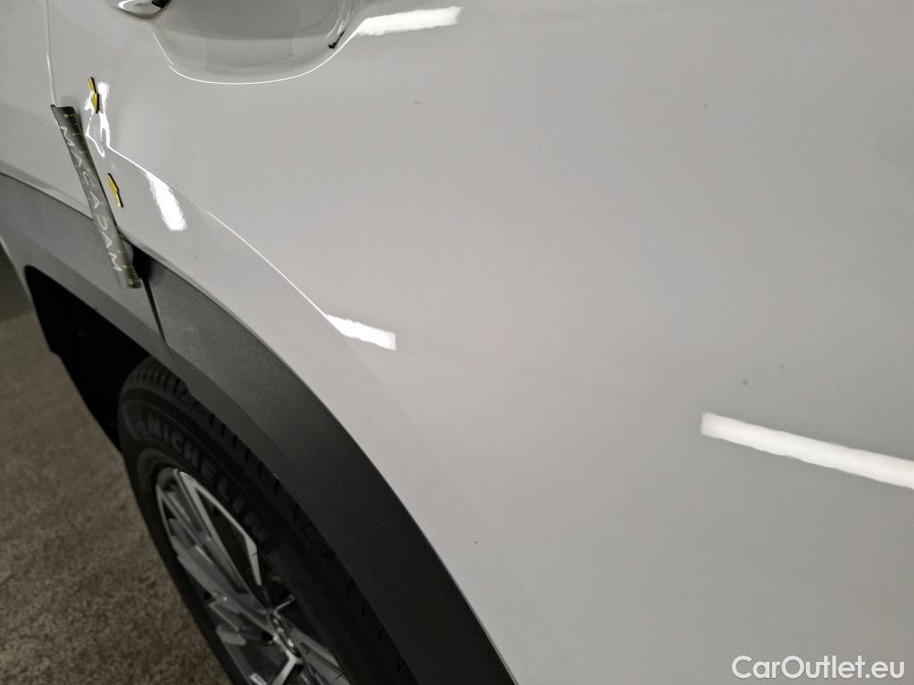  Hyundai  Tucson  Business Mild-Hybrid 2WD 1.6 CRDI 135CV BVA7 E6d #6