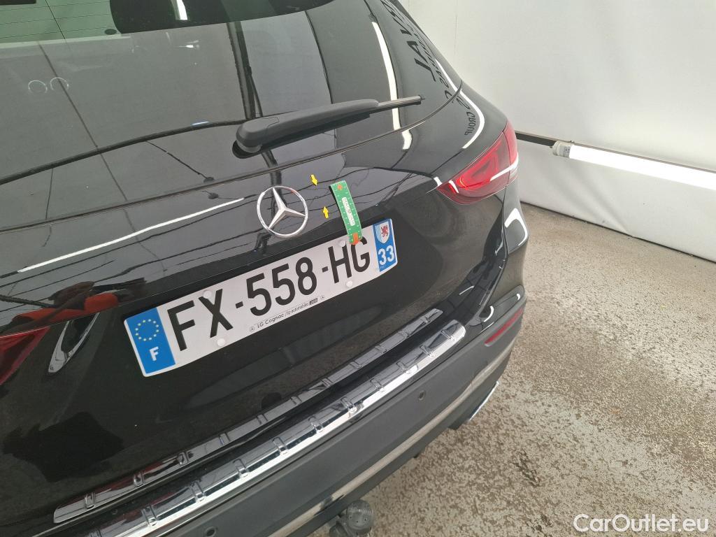  Mercedes  GLA MERCEDES-BENZ  / 2020 / 5P / SUV 1.3  250 e AMG LINE DCT #26