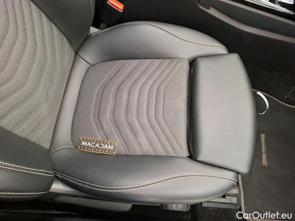  Mercedes  A-Klasse MERCEDES-BENZ Classe A Compact / 2018 / 5P / Berline A 180 d Business Line #29