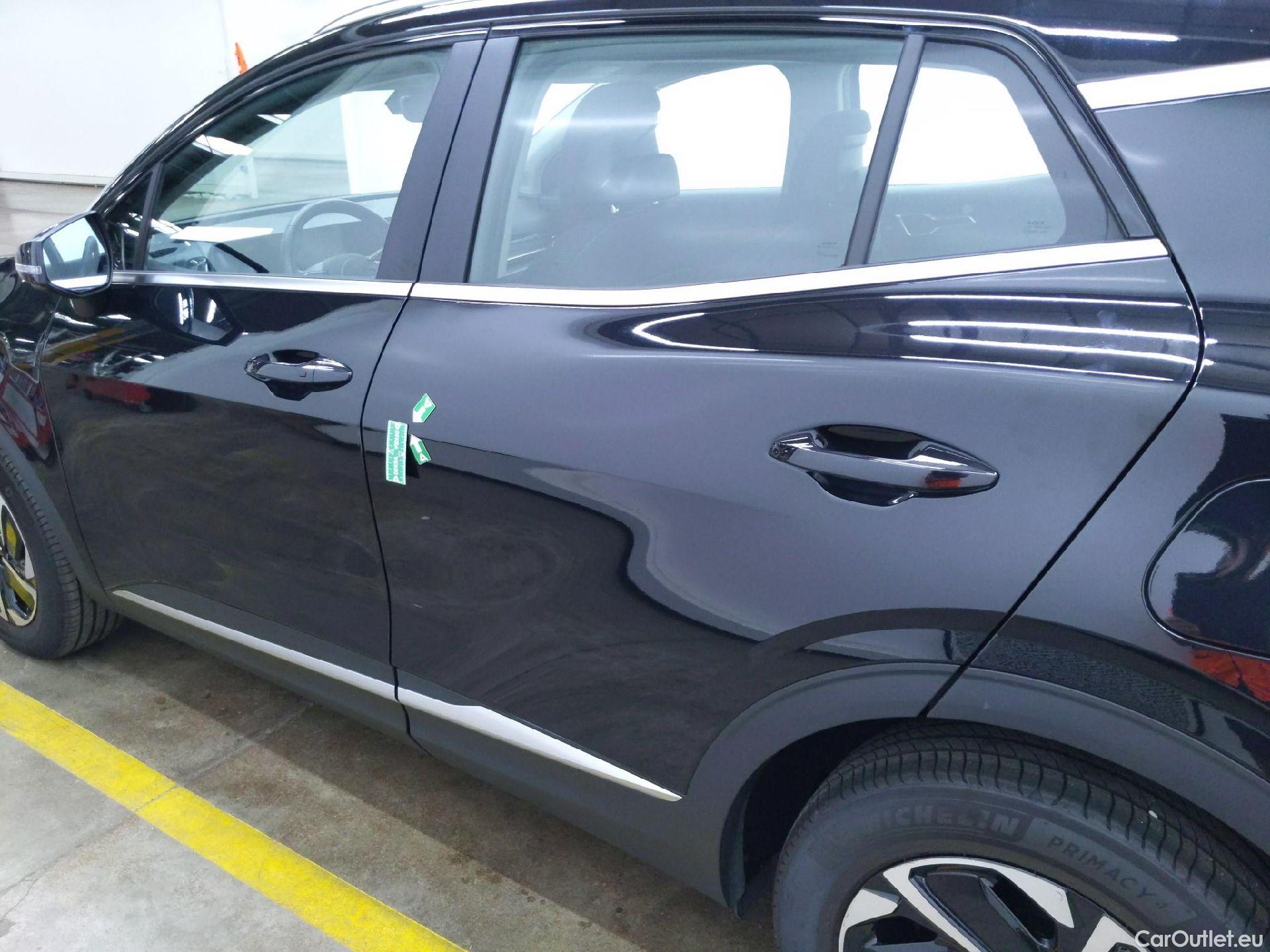  KIA  Sportage KIA  / 2021 / 5P / SUV 1.6 T-GDI 215 HEV AUTO ACTIVE BUSIN #7