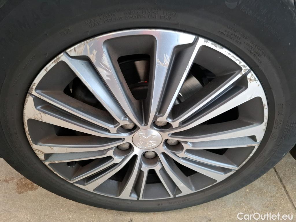  Peugeot  308  Allure Business 1.2 PureTech 130CV BVA8 E6d #37